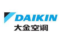 大金中央空調